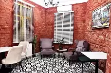 هتل امی تکسیم استانبول